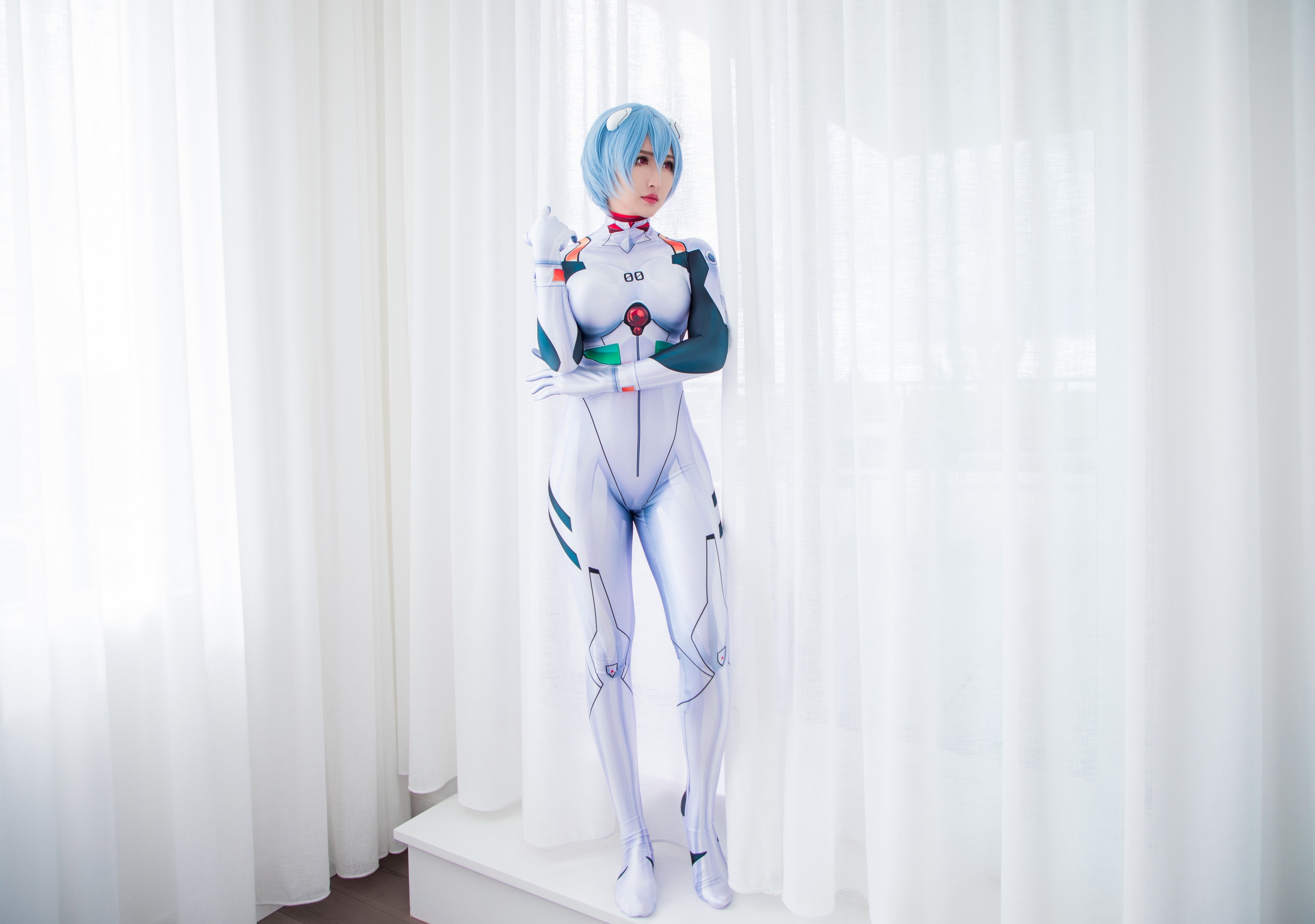 图片[1]-MissWarmJ – NO.067 Rei[41P]-XikXak